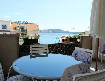 Milka - 100m From the sea - A2