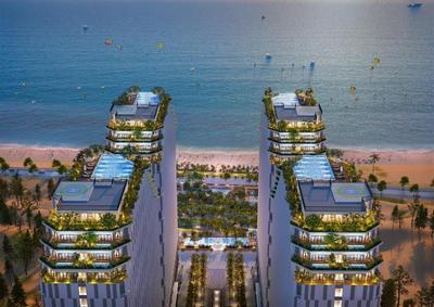 Johnny Nguyen - Apec Condotel Mui Ne