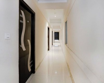 Hotel Sai Leela Residency