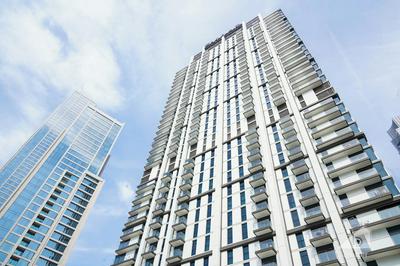 Luxurious 2B Apartment at Burj Crown Downtown