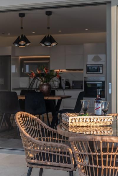 Villa Karydia with private pool