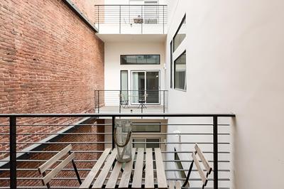 Abode Los Angeles - Downtown Historic Core
