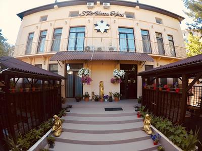 SPAdessa Hotel