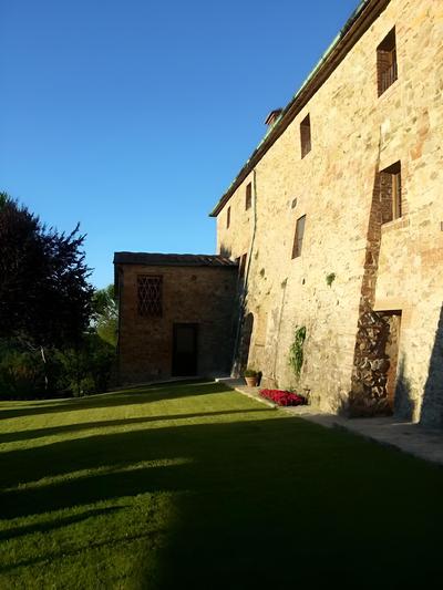 Locanda Cugnanello