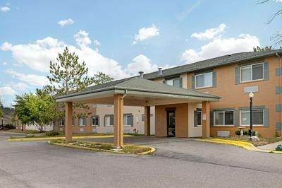 Quality Inn Bemidji