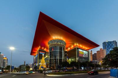 Taiyu Executive Apartment