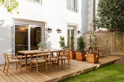 Hôtel Gambettes - Entrée autonome, réception en ligne - Encore Mieux