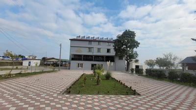 Beni Luxury Resort Kotyora