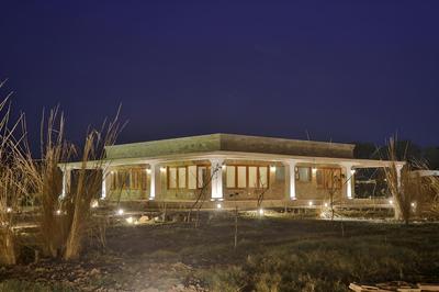 Sawai Shivir Ranthambore by TUTC