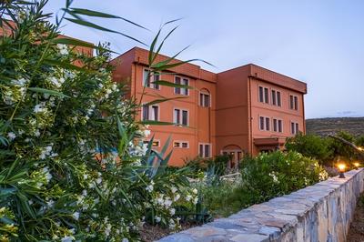 Pelagos Otel Bozcaada