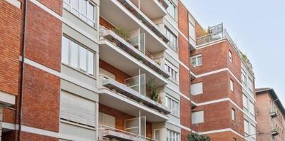 MM Bernini Roomy Apartment