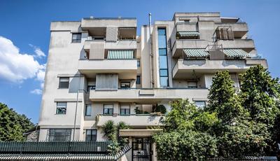 La Sella Apartment in Cagliari