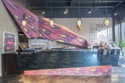 Badi Hotel Int'l Exhibition Center