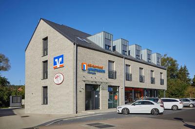 VR-Serviced Apartments Obergeis