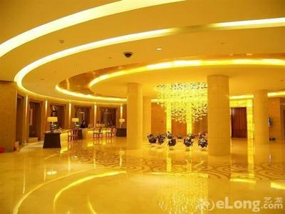 Beijing Ausotel Dayu Hotel