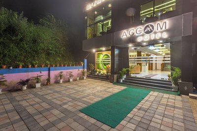 Accom Hotel