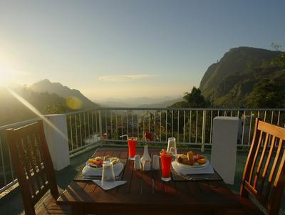 Hotel Onrock