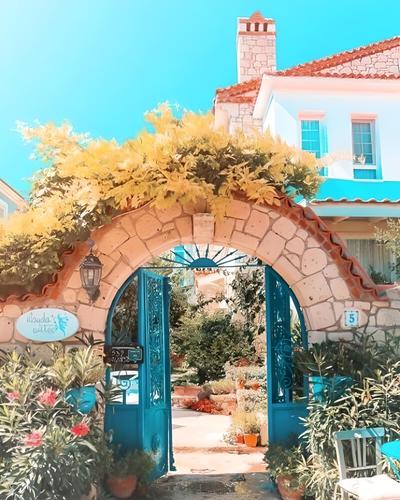 Ilayda's Suite Hotel