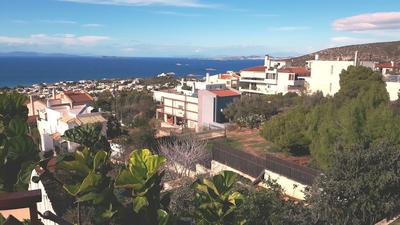 Villa Little Kithira