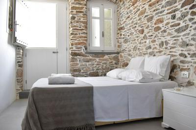Chora Cozy Studios - Kythnos