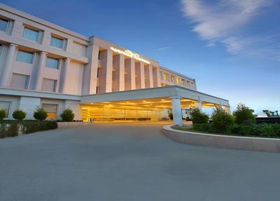 Seyfert Sarovar Premiere Dehradun