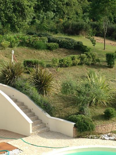 Villa Casula, Photo 2