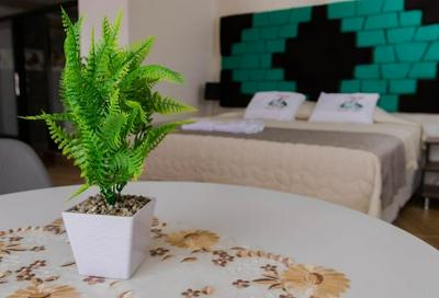 Samay Business Hotel
