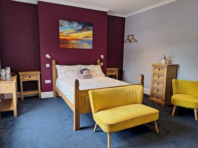 Room-comfortable and Spacious - Guest Ro, Foto 2