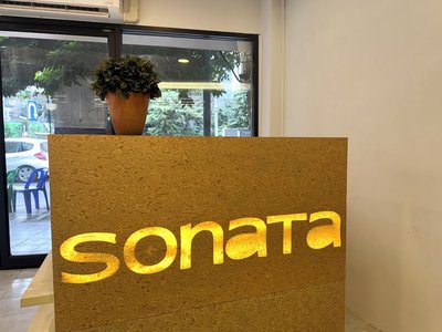 Sonata siam-ratchathewi