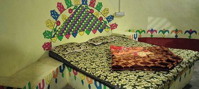 White Desert Homestay