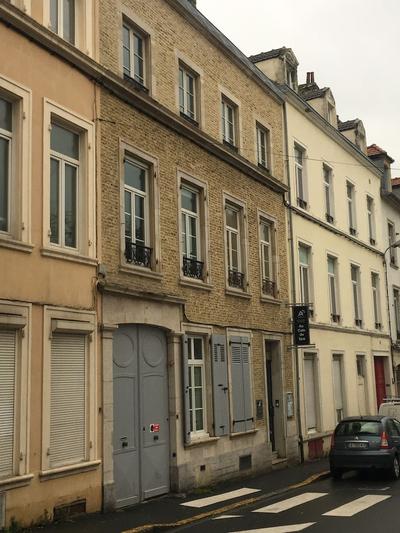 Au Coin Du Spa