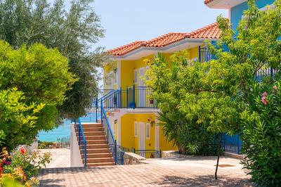 Milos Studios