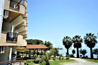 Pension Karvounoskala