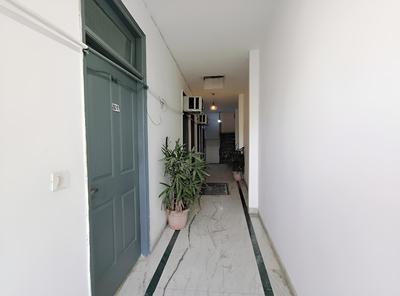 Hotel Hauz Khas Fort View