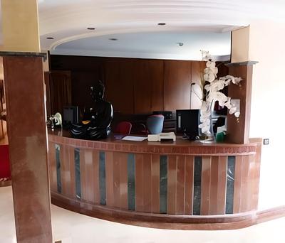 Dolce Vita Thalasso Center Hotel