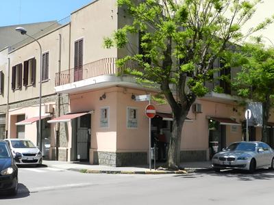 Actinia Accomodation