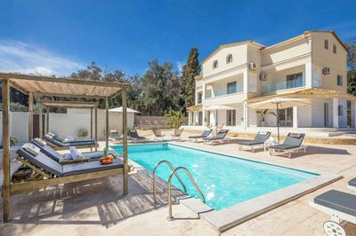 Villa Elegio