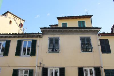 B&B Casa San Jacopo al Giardino