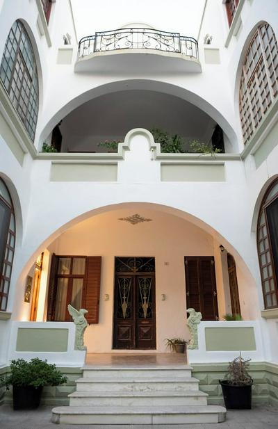 Jensen Luxury Suites