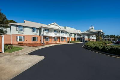 SureStay Hotel by Best Western Tuscaloosa Southeast