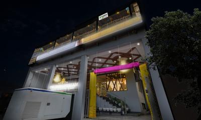 Treebo Shankuntalam, Near Lucknow Airport