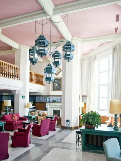 Aparthotel Trevenque