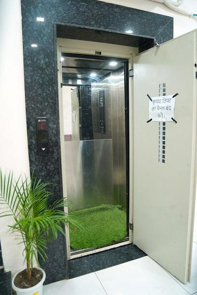 Hotel Dev Shree Palace