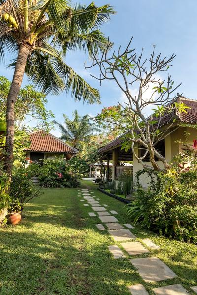 Villa Koyama