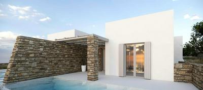 2-bedroom Villa Kalypso