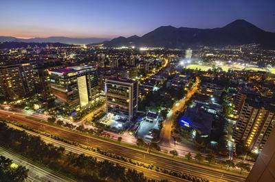 Boulevard Suites Hotel