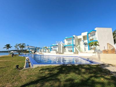 Recidencia Del Hamor Beachfront