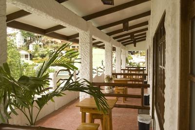 Angelyn's Dive Resort