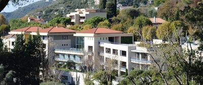 La Perle d'Eze Appart Hotel
