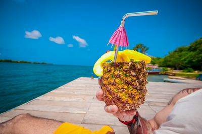 Eco Hotel Los Erizos